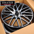 RGW Wheels RGW0152 9.0x20/5x112 D66.56 ET42 Black Machine Face (в круг) RGW Wheels RGW0152 9.0x20/5x112 D66.56 ET42 Black Machine Face (в круг)
