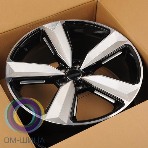 IWheel IVF-3056 9.0x20/5x112 D66.45 ET30 MB+L