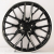 Anzoo H3083F 11.5x21/5x130 D71.6 ET69 Black Machine Lip (задняя ось) Anzoo H3083F 11.5x21/5x130 D71.6 ET69 Black Machine Lip (задняя ось)