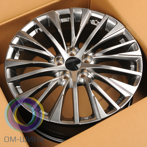 Anzoo H952F 8.0x19/5x114.3 D60.1 ET35 HB-1