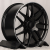 HMD 7026 10x22/5x130 D84.1 ET36 Matt Black Machined Lip (в круг) HMD 7026 10x22/5x130 D84.1 ET36 Matt Black Machined Lip (в круг)