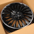 Anzoo H3062F 9.0x19/5x112 D66.5 ET42 MIB (задняя ось) Anzoo H3062F 9.0x19/5x112 D66.5 ET42 MIB (задняя ось)