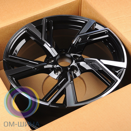 IWheel IVF-3138 8.0x18/5x112 D66.45 ET35 BM