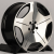 IWheel FBX035-9 9.5x19/5x112 D66.56 ET43 BMF (задняя ось) IWheel FBX035-9 9.5x19/5x112 D66.56 ET43 BMF (задняя ось)