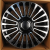 IWheel REW018-8 8.0x18/5x112 D66.5 ET35 BMF