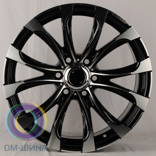 Anzoo H149F 8.5x20/6x139.7 D106.1 ET25 MB