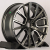 Anzoo H3168F 8.5x19/5x112 D66.5 ET30 MG (передняя ось) Anzoo H3168F 8.5x19/5x112 D66.5 ET30 MG (передняя ось)