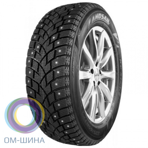 Landsail Ice Star IS37 215/70 R16 100T