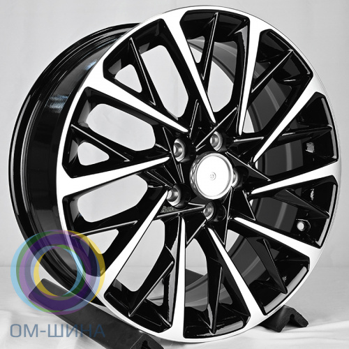 IWheel IV-269 7.5x18/5x114.3 D67.1 ET45 BM