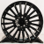 Powcan 3S5909 8.5x18/5x112 D66.6 ET52 Black (в круг) Powcan 3S5909 8.5x18/5x112 D66.6 ET52 Black (в круг)