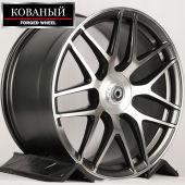 Диски iWheel CR02009