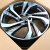 IWheel FBX447-20 8.0x20/5x108 D63.3 ET52 GMF