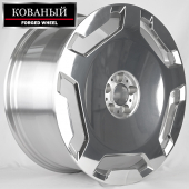 Диски RGW Wheels RGW132