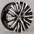 IWheel IVF-952 8.0x19/5x114.3 D60.1 ET35 BM (Пресс-шайба) IWheel IVF-952 8.0x19/5x114.3 D60.1 ET35 BM (Пресс-шайба)