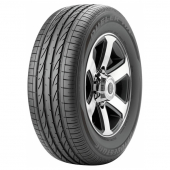 Шины Bridgestone Dueler H/P Sport