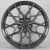 HMD 1295 8.0x18/5x112 D66.6 ET40 Matt Grey HMD 1295 8.0x18/5x112 D66.6 ET40 Matt Grey