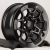 Ivision Wheel H3210F 8.0x17/6x139.7 D106.1 ET25 YB Ivision Wheel H3210F 8.0x17/6x139.7 D106.1 ET25 YB