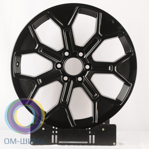 Anzoo H3015F 9.0x22/6x139.7 D106.1 ET15 YB