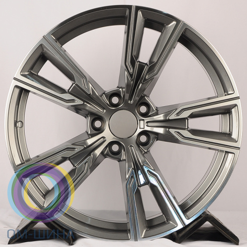 Anzoo H945D 10.0x20/5x120 D74.1 ET40 MG