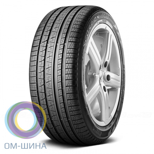 Pirelli Scorpion Verde All Season  245/60 R18 109H