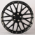 Anzoo AO9932D 8.5x19/5x112 D66.56 ET38 Matt Black Machined Lip (передняя ось) Anzoo AO9932D 8.5x19/5x112 D66.56 ET38 Matt Black Machined Lip (передняя ось)