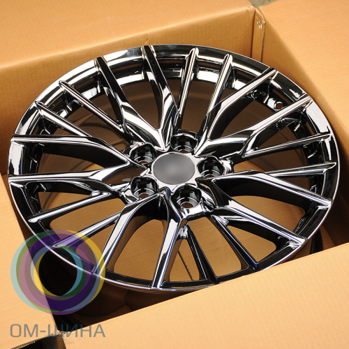 Anzoo FBX047-9 8.0x19/5x114.3 D60.1 ET42 BVC