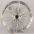 Anzoo VIP-11 9.0x20/5x120 D73.1 ET38 Brush Silver Anzoo VIP-11 9.0x20/5x120 D73.1 ET38 Brush Silver