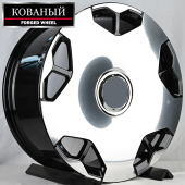 Диски RGW Wheels RGW10925