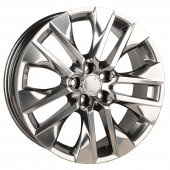Диски Ivision Wheel D2027