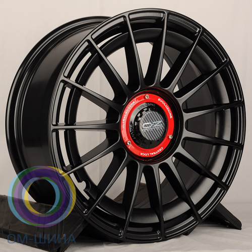 IWheel 358 7.5x17/5x112 D73.1 ET35 Matt B