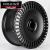 RGW Wheels RGW2524 9.0x21/5x120 D62.56 ET38 Matte Black RGW Wheels RGW2524 9.0x21/5x120 D62.56 ET38 Matte Black
