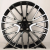 IWheel IV-704 10.0x22/5x130 D71.6 ET48 Black Machine Face (передняя ось) IWheel IV-704 10.0x22/5x130 D71.6 ET48 Black Machine Face (передняя ось)