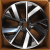 IWheel FBX182-20 8.5x20/5x120 D62.5 ET46 GMF (конус) IWheel FBX182-20 8.5x20/5x120 D62.5 ET46 GMF (конус)