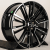 IWheel IV-919 8.0x19/5x112 D57.1 ET45 Gloss Black Machine Face IWheel IV-919 8.0x19/5x112 D57.1 ET45 Gloss Black Machine Face
