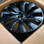 RGW Wheels RGW708R 9.5x22/5x120 D72.56 ET40 Matte Black+Trim Sprit правый RGW Wheels RGW708R 9.5x22/5x120 D72.56 ET40 Matte Black+Trim Sprit правый