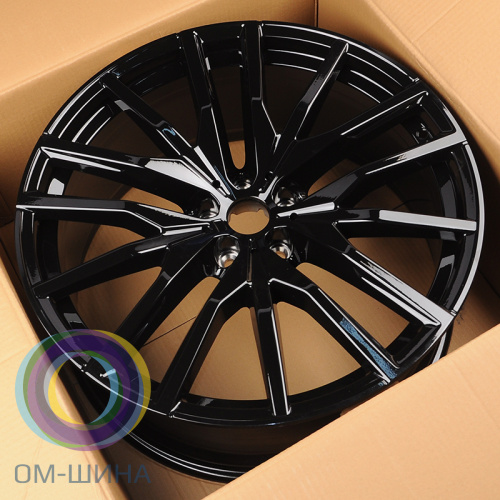 IWheel IV-212 11.0x22/5x112 D66.6 ET35 B (задняя ось)