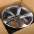 Anzoo H740D 9.0x20/5x112 D66.46 ET26 Gunmetal Machined Face Anzoo H740D 9.0x20/5x112 D66.46 ET26 Gunmetal Machined Face