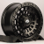 HMD 603 9.0x20/5x150 D110 ET18 Matt Black HMD 603 9.0x20/5x150 D110 ET18 Matt Black