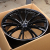 Anzoo H3146F 8.5x19/5x112 D66.45 ET35 MLB Anzoo H3146F 8.5x19/5x112 D66.45 ET35 MLB