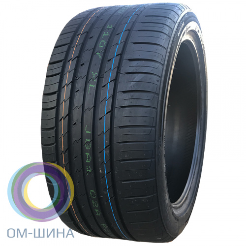 Tracmax X-Privilo RS01+ 285/45 R22 114Y