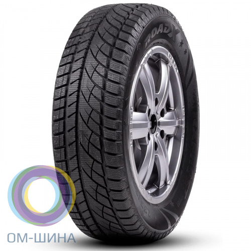 RoadX RX Frost WU01 245/40 R19 98H 