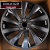 RGW Wheels RGW708L 9.5x23/5x120 D72.56 ET42.5 Matte Grey+Trim Sprit левый RGW Wheels RGW708L 9.5x23/5x120 D72.56 ET42.5 Matte Grey+Trim Sprit левый