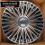 RGW Wheels RGW217 9.5x20/5x112 D66.5 ET40 Black Machine Face (задняя ось) RGW Wheels RGW217 9.5x20/5x112 D66.5 ET40 Black Machine Face (задняя ось)