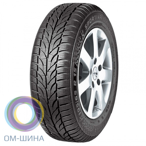 Sportiva Snow Win 235/60 R18 107H