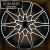 RGW Wheels RGW1842 10.0x20/5x112 D66.56 ET46 Gloss Black Machine Face (задняя ось) RGW Wheels RGW1842 10.0x20/5x112 D66.56 ET46 Gloss Black Machine Face (задняя ось)