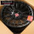 Anzoo RS Series 9.5x20/6x139.7 D106.1 ET15 Gloss Black (Конус) Anzoo RS Series 9.5x20/6x139.7 D106.1 ET15 Gloss Black (Конус)