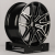 Anzoo H3079F 9.0x19/5x112 D66.5 ET35 MB (задняя ось) Anzoo H3079F 9.0x19/5x112 D66.5 ET35 MB (задняя ось)
