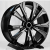 IWheel FBX307-22 9.5x22/5x112 D66.6 ET32 Black (передняя ось) IWheel FBX307-22 9.5x22/5x112 D66.6 ET32 Black (передняя ось)
