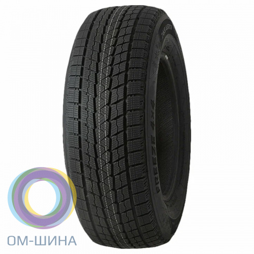 Rapid Freeze 4x4 255/55 R20 110H