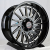 IWheel FA648 10.0x20/5x139.7 D87.1 ET-19 Gloss Black Milled IWheel FA648 10.0x20/5x139.7 D87.1 ET-19 Gloss Black Milled